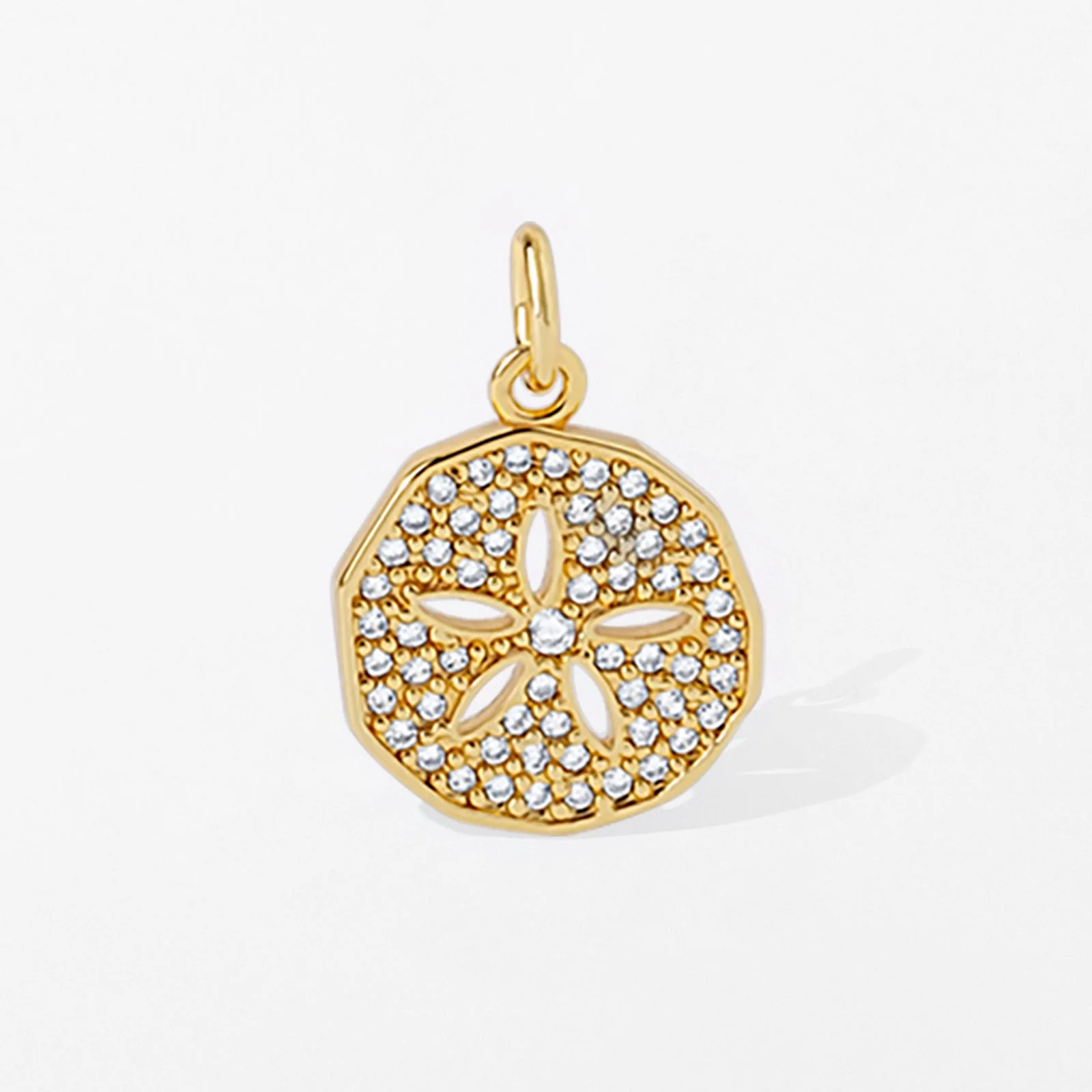Connections Charm Bar Pendants